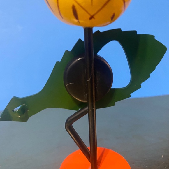 RETRO 70s JAPAN TIMBER LINE WOOD CRAFT TUTTI-FRUITTI MAGNETIC BOTTLE/ CAN OPENER - Picture 12 of 15